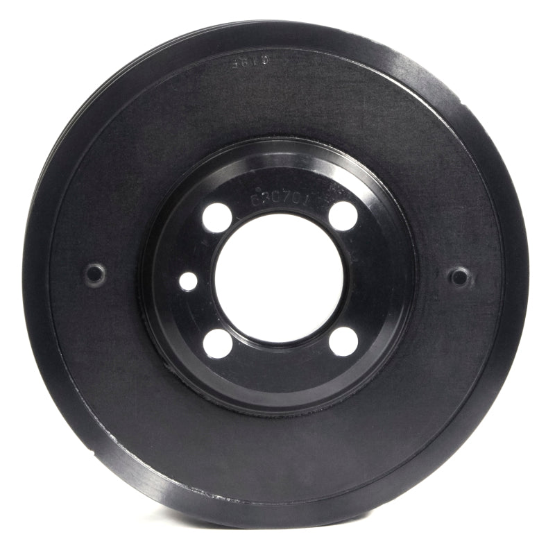 Fluidampr Mitsubishi 4G63/T DSM I-4 Steel Internally Balanced Damper - B2B Diesel & Gas Service