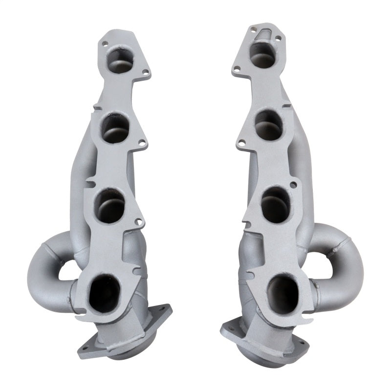 BBK 19-22 Dodge Ram 1500 5.7L (Excl MegaCab) Shorty Tuned Exhaust Headers - 1-3/4in Titanium Ceramic - B2B Diesel & Gas Service