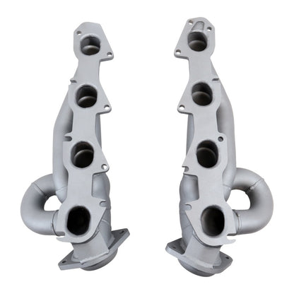 BBK 19-22 Dodge Ram 1500 5.7L (Excl MegaCab) Shorty Tuned Exhaust Headers - 1-3/4in Titanium Ceramic - B2B Diesel & Gas Service