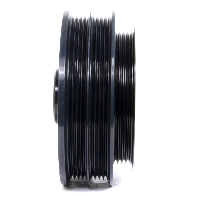 Fluidampr Nissan RB20DET/RB25DET NEO Phase-1 BNR32 GT-R Steel Internally Balanced Damper - B2B Diesel & Gas Service