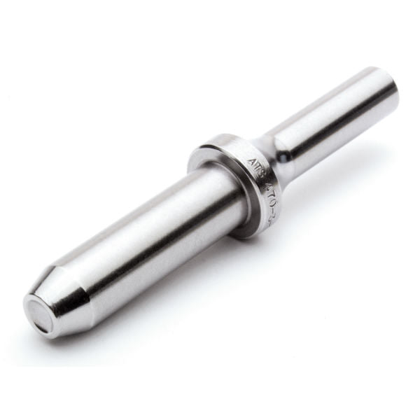 Rivet set for 1/8in rivet 