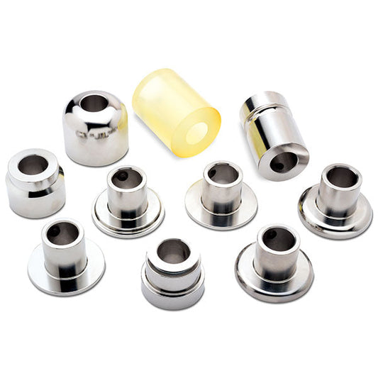 Eastwood Bead Roller Metal Fabrication Forming Dies 