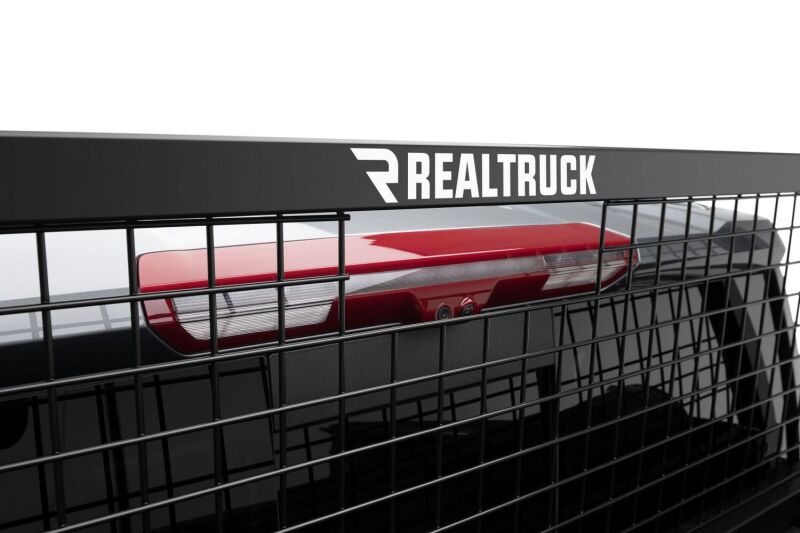 BackRack Chevy/GMC/Ram/Ford/Toyota/Nissan/Mazda Safety Rack Frame Only Requires Hardware - B2B Diesel & Gas Service