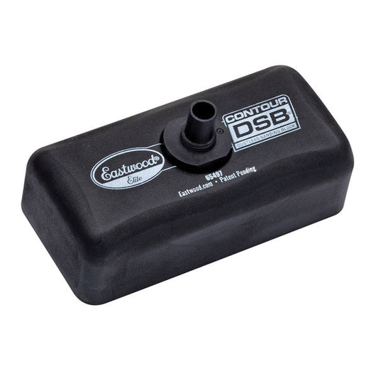 5 Inch Sanding Block for Eastwood Elite Contour DSB Dustless Sanding System 