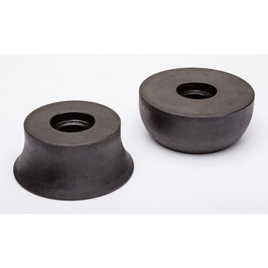 Motorized Bead Roller Spoiler Roll 1-1/4 In. 