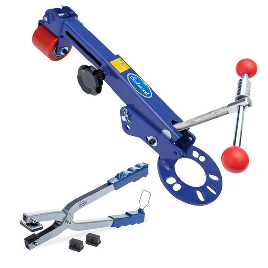 Eastwood Fender Roller and Fender Finisher Kit 