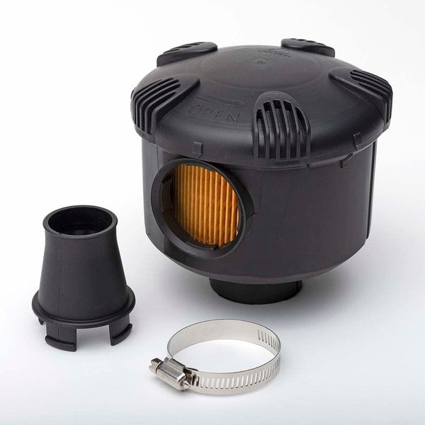 Eastwood Elite QST-80/120 Air Cleaner Assembly (32500) - B2B Diesel & Gas Service