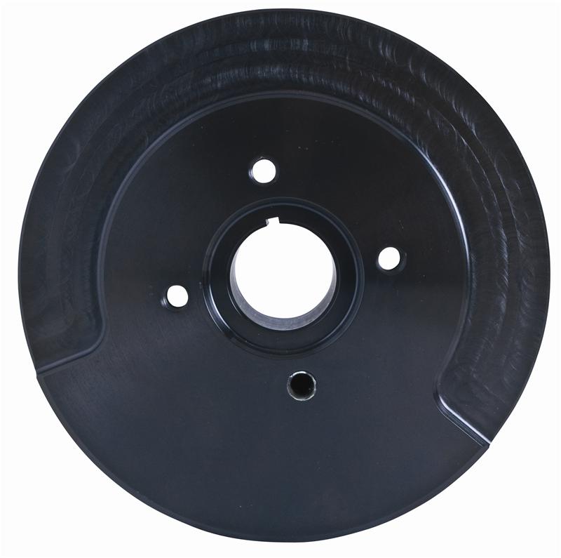 Fluidampr 6.2L / 6.5L GM Diesel 1994-2000 (Electronic) Steel Externally Balanced Damper - B2B Diesel & Gas Service