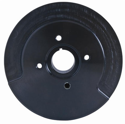 Fluidampr 6.2L / 6.5L GM Diesel 1994-2000 (Electronic) Steel Externally Balanced Damper - B2B Diesel & Gas Service