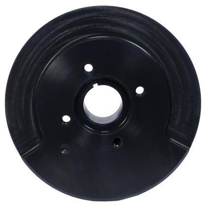 Fluidampr 6.2L / 6.5L GM Diesel 1994-2000 (Electronic) Steel Externally Balanced Damper - B2B Diesel & Gas Service