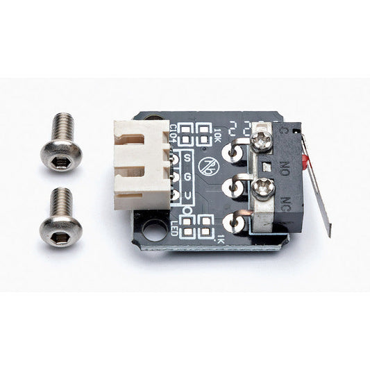 Replacement Limit Switch Kit for Eastwood Genesis 3D Printer (60381) 