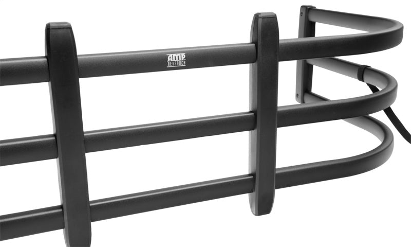 AMP Research 04-22 Ford F-150 (Excl. 04 Heritage) / 07-21 Toyota Tundra Bedxtender HD Max - Black - B2B Diesel & Gas Service