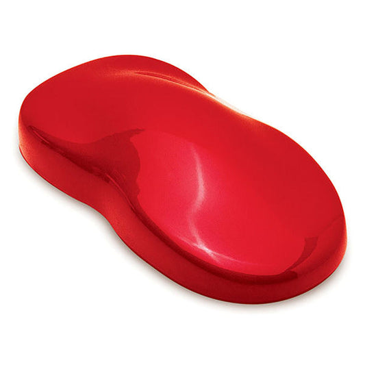 Eastwood 3 1 Fireball Red Pearl - Single Stage - 96oz 