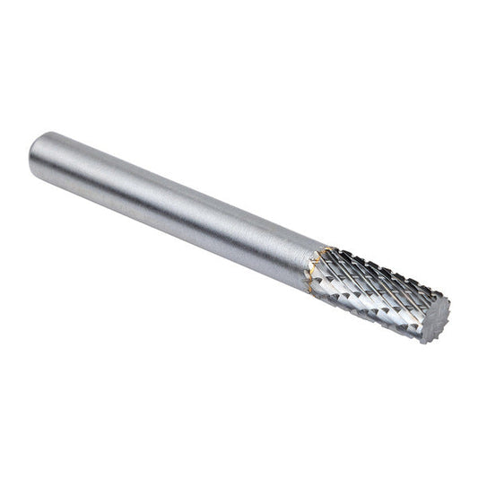 Carbide Burr SA-1 1/4X5/8X1/4 dbl Cylinder 