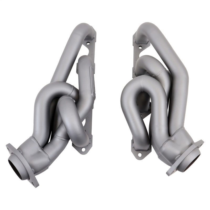 BBK 94-95 Mustang 5.0 Shorty Tuned Length Exhaust Headers - 1-5/8 Titanium Ceramic - B2B Diesel & Gas Service