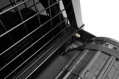 BackRack Chevy/GMC/Ram/Ford/Toyota/Nissan/Mazda Safety Rack Frame Only Requires Hardware - B2B Diesel & Gas Service