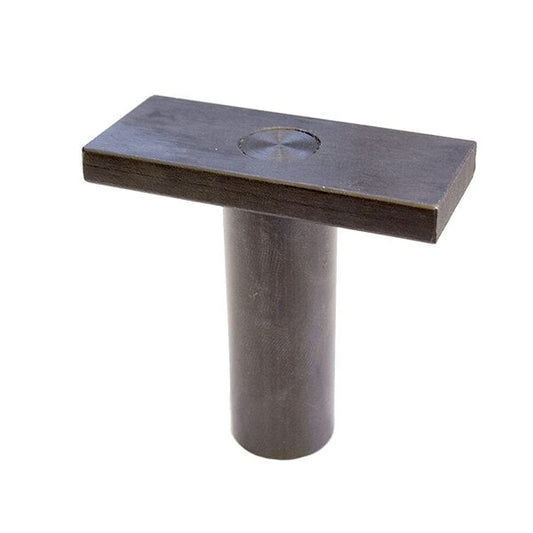 Yost Model BD25 2-1/4 Inch Steel Bench Dog 