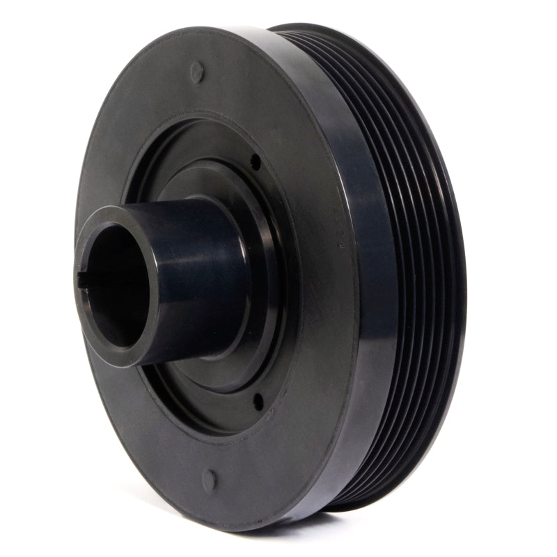 Fluidampr 92-10 Toyota 1UZ-FE/2UZ-FE/3UZ-FE SOHC/DOHC Steel Internally Balanced Damper - B2B Diesel & Gas Service