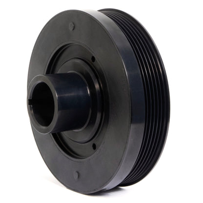 Fluidampr 92-10 Toyota 1UZ-FE/2UZ-FE/3UZ-FE SOHC/DOHC Steel Internally Balanced Damper - B2B Diesel & Gas Service