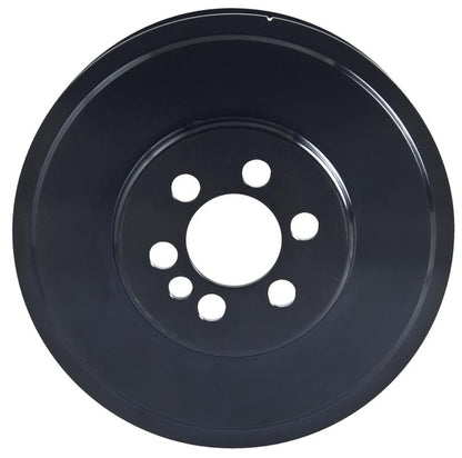 Fluidampr VW 06-08 2L FSI Motor (6 bolt hole mounting) Steel Internally Balanced Damper - B2B Diesel & Gas Service