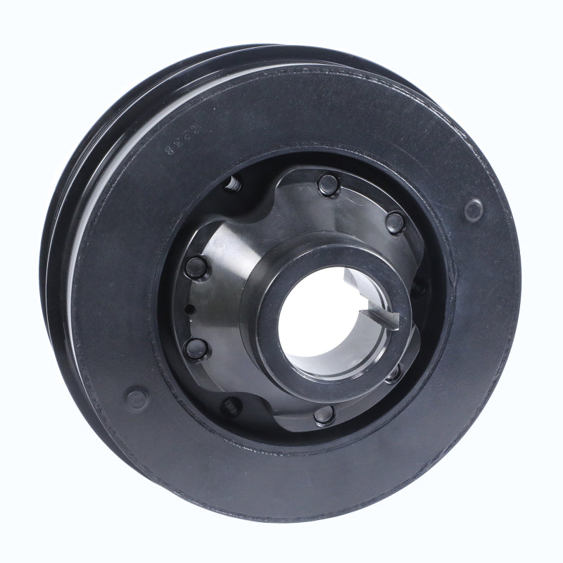 Fluidampr 09-21 Nissan GT-R R35 VR38DETT Steel Internally Balanced Damper - B2B Diesel & Gas Service