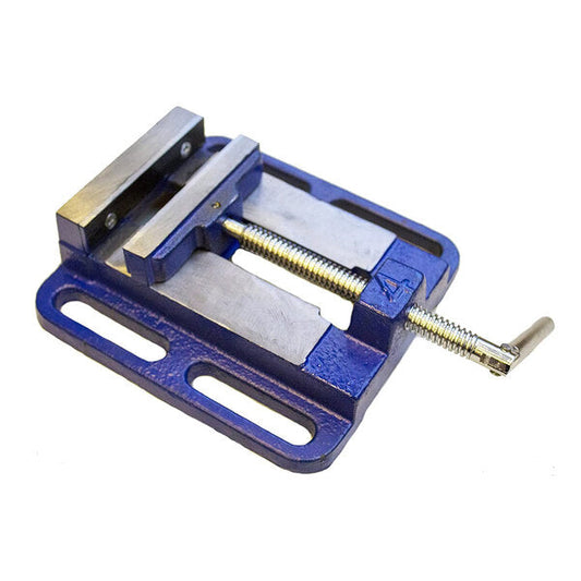 Yost Model LDPV-4 4 Inch Light Duty Drill Press Vise 