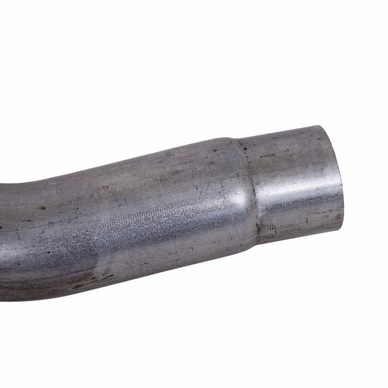 BBK 05-15 Dodge Challenger Charger Short Mid X Pipe w/Catalytic Converters 2-3/4 For LT Headers - B2B Diesel & Gas Service