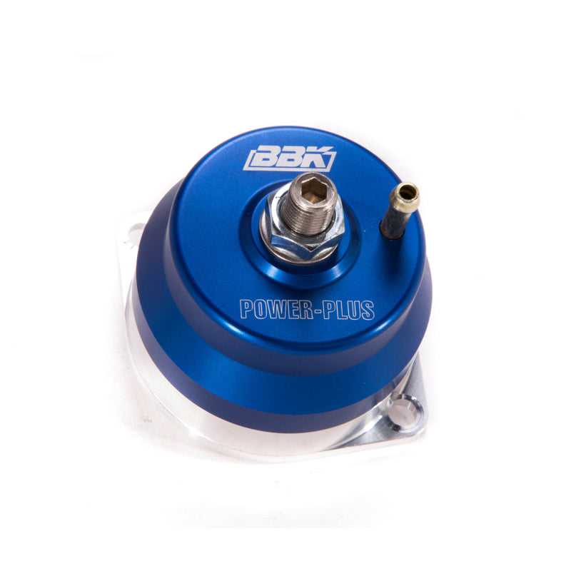 BBK 94-98 Mustang 5.0 / 4.6 Adjustable Fuel Pressure Regulator - B2B Diesel & Gas Service