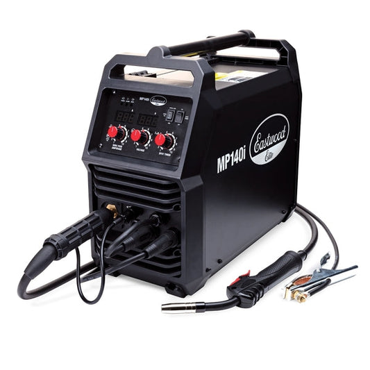 Welder Multi-Process 140 Amp - 20559 