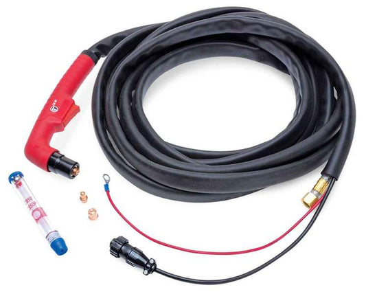 Plasma Cutter Torch Assembly Versa Cut 40 