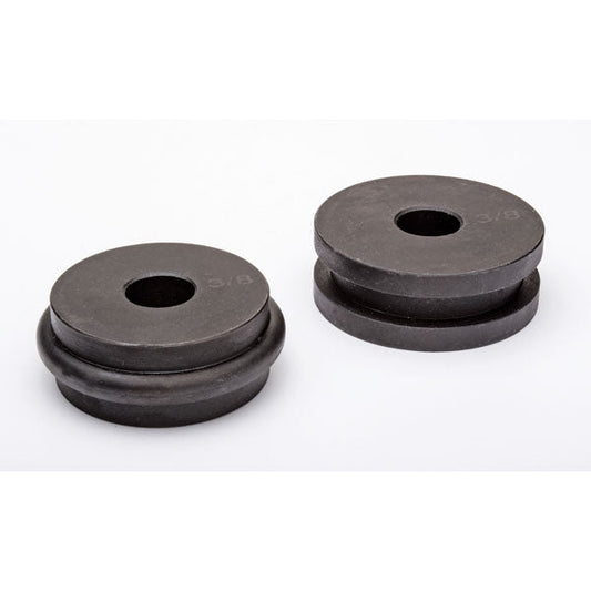 Eastwood Motorized Bead Roller Round Bead Kit 3/8 Inch 