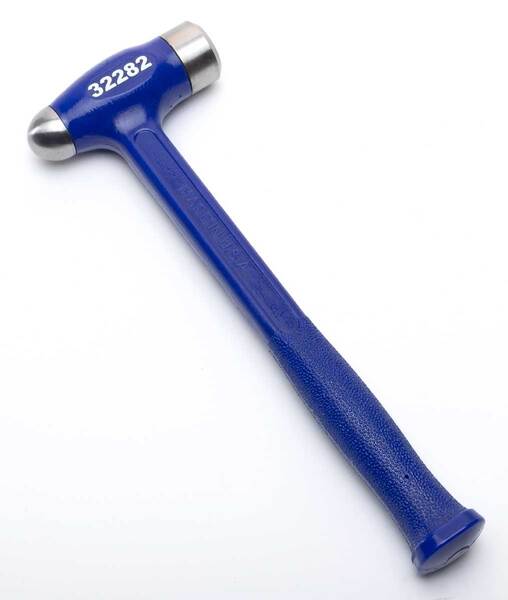 Eastwood 36oz Ball Pein / Flat Face Dead Blow Hammer 