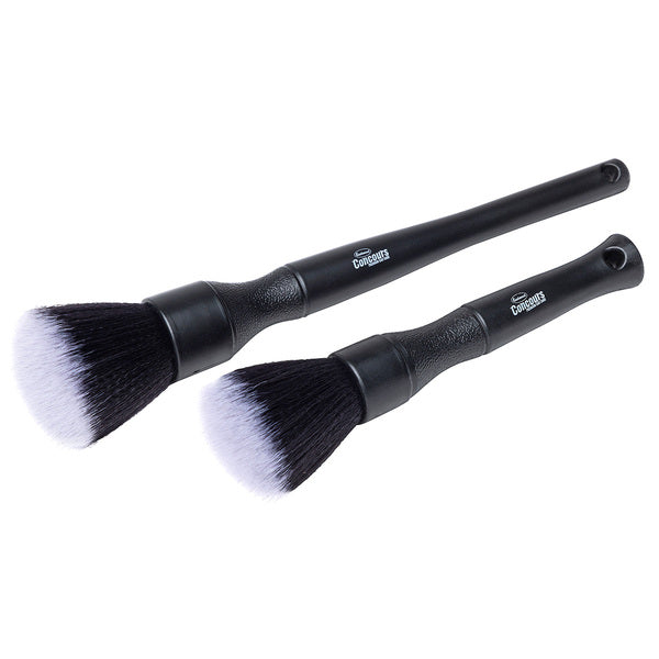 Eastwood Concours Premium Interior Detailing Brush Set - B2B Diesel & Gas Service