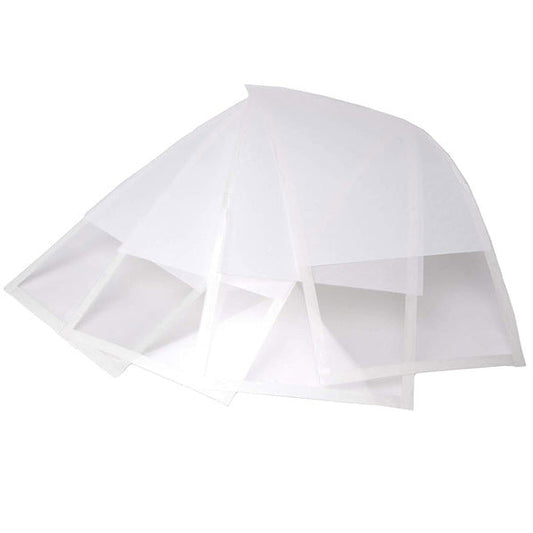 Cyclone Mylar Shields 12 Pack 2057 