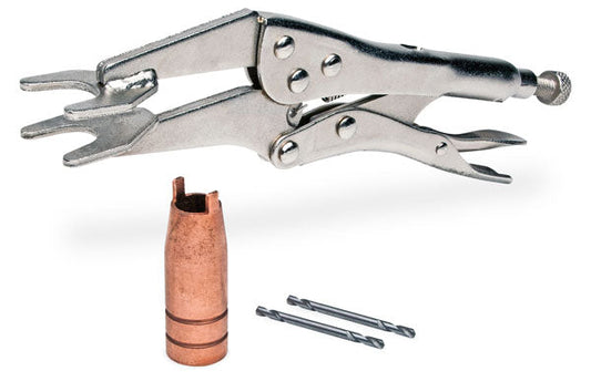 RETAILONLY-MIG Spot Weld Kit-RETAILONLY 