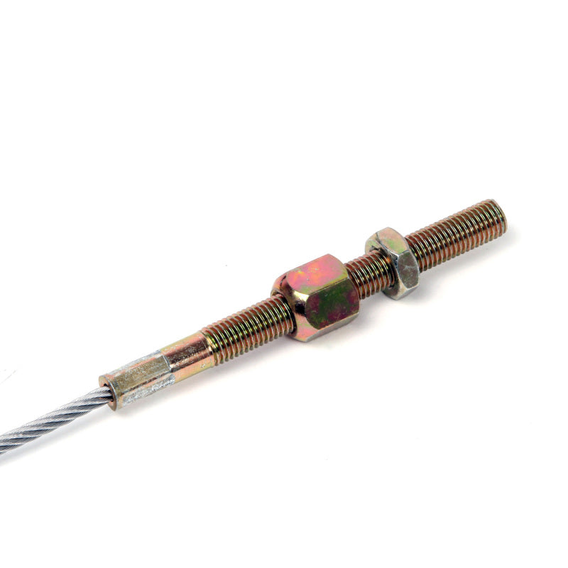 BBK 96-04 Mustang Adjustable Clutch Cable - Replacement - B2B Diesel & Gas Service