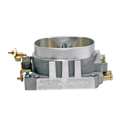 BBK 85-88 GM 305 350 Twin 58mm Throttle Body BBK Power Plus Series - B2B Diesel & Gas Service