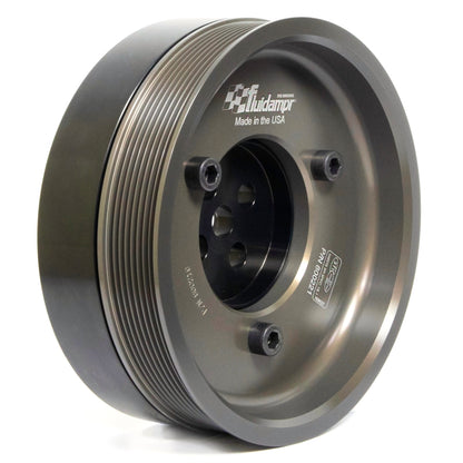 Fluidampr 11+ Ford 6.7L Powerstroke Diesel Damper - B2B Diesel & Gas Service