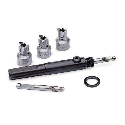 Eastwood Skip Proof Spot Weld Cutter Kit 