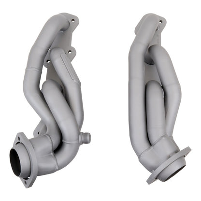 BBK 99-03 Ford F Series Truck 5.4 Shorty Tuned Length Exhaust Headers - 1-5/8 Titanium Ceramic - B2B Diesel & Gas Service