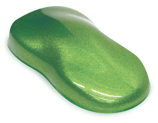 Eastwood 3 1 Rallye Green Metallic - Single Stage - 96 oz 