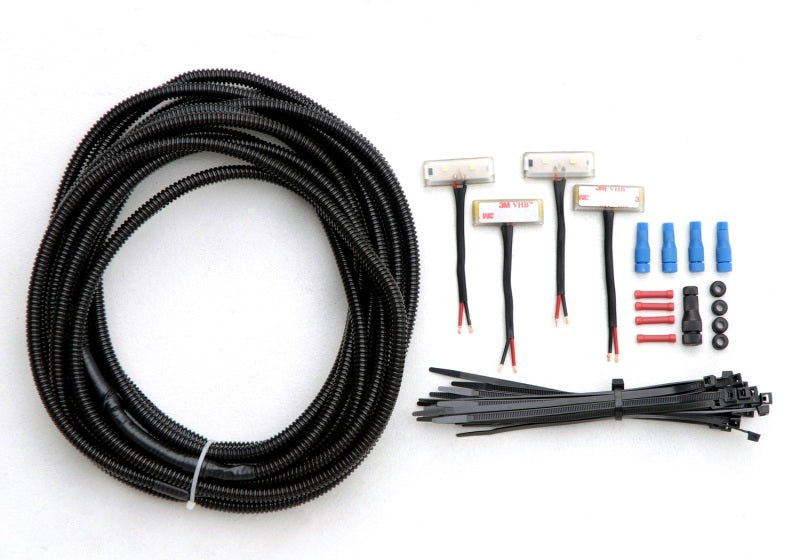 AMP Research PowerStep LED Light Kit (Fits Apps w/New Style Controller) - B2B Diesel & Gas Service