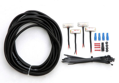 AMP Research PowerStep LED Light Kit (Fits Apps w/New Style Controller) - B2B Diesel & Gas Service
