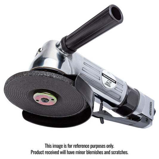 Rockwood® 4 Inch Air Angle Grinder Scratch and Dent 