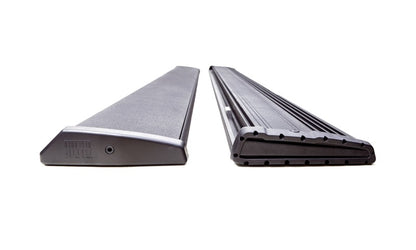 AMP Research 2022 Ford F-250/350/450 All Cabs (Fits Only Sync 4 Models) PowerStep Xtreme - Black - B2B Diesel & Gas Service