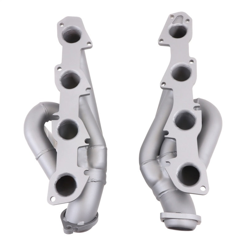 BBK 03-08 Dodge Ram 1500 5.7L Hemi Shorty Tuned Length Exhaust Headers - 1-3/4 Titanium Ceramic - B2B Diesel & Gas Service