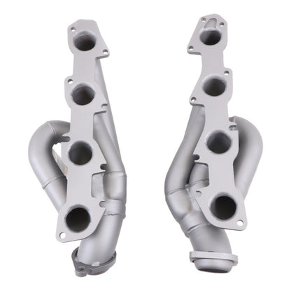 BBK 03-08 Dodge Ram 1500 5.7L Hemi Shorty Tuned Length Exhaust Headers - 1-3/4 Titanium Ceramic - B2B Diesel & Gas Service