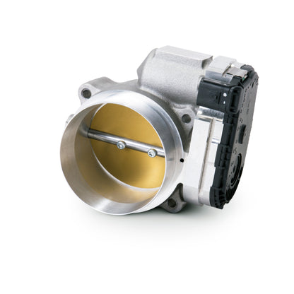 BBK 15-16 Ford Mustang GT 5.0L 85Mm Throttle Body (CARB EO 15-17 Only) - B2B Diesel & Gas Service