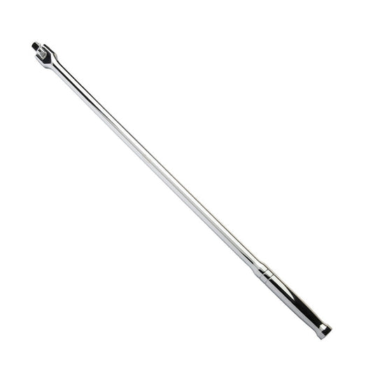 Eastwood 1/2 Inch Drive x 24 Inch Long Breaker Bar 