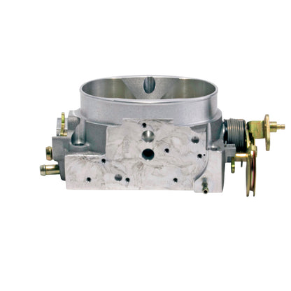 BBK 89-92 GM 305 350 Twin 58mm Throttle Body BBK Power Plus Series - B2B Diesel & Gas Service